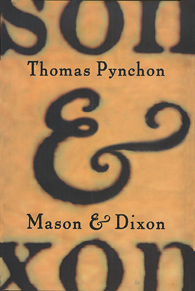 Mason & Dixon